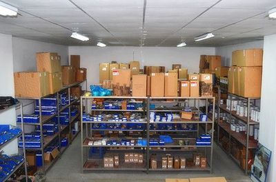 掌握工業(yè)脈搏 珀金斯發(fā)電機常用配件深度解析與材質定義